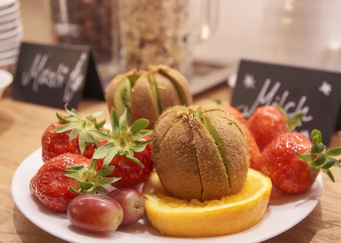 Rosi Boutique Hotel Regensburg