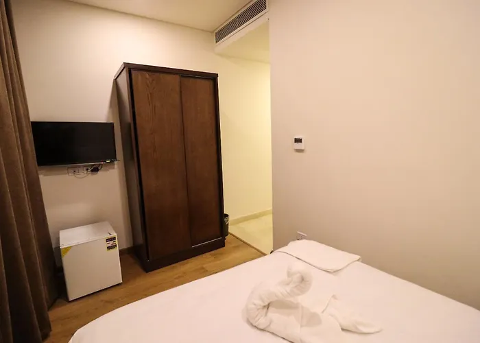 Elysees Hotel I Tahrir Square El El Cairo