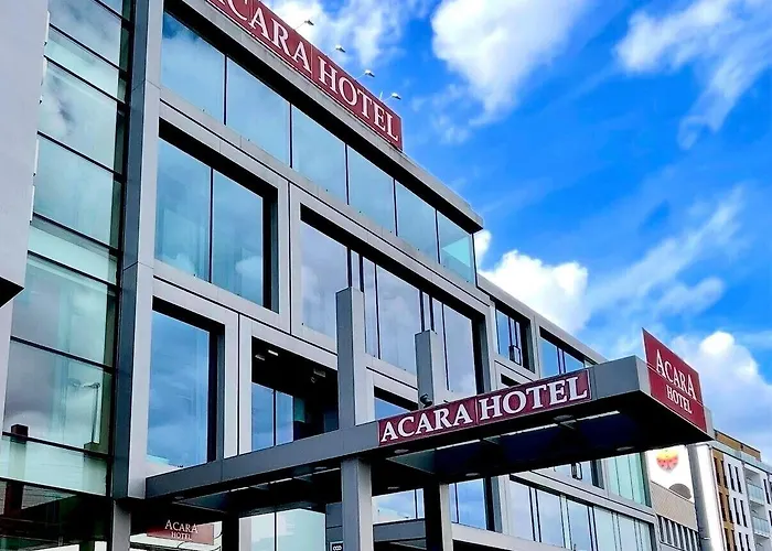Aspire Acara Oldenburg, Trademark Collection By Wyndham