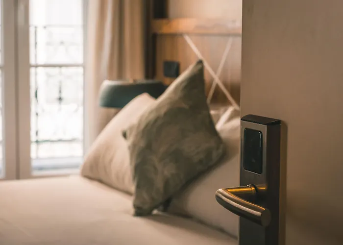 Rossio Boutique Hotel Lisboa
