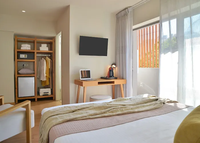 Mirivili Hospitality & Wellness Atenas