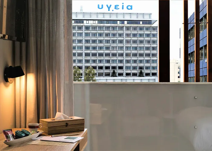 Mirivili Hospitality & Wellness Atenas