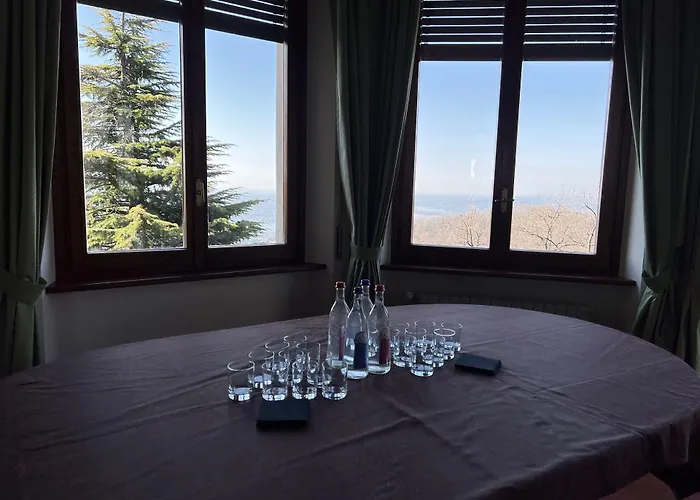 Albergo Sacro Monte Varese