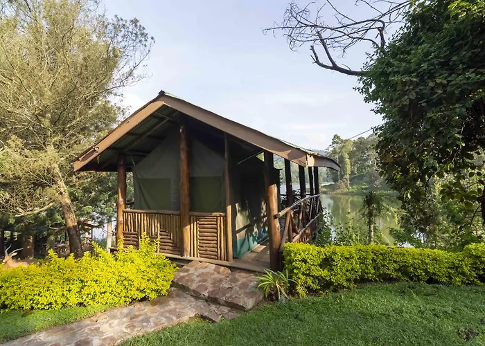 Bunyonyi Overland Resort Kabale