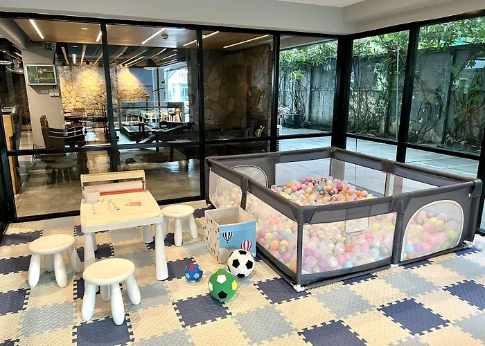 Hotel Peace Land Khaosan à Bangkok