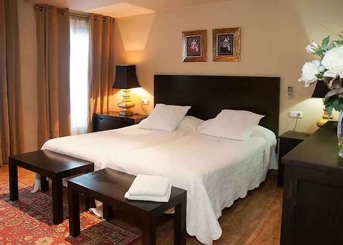 Hostal Tres Soles Nerja