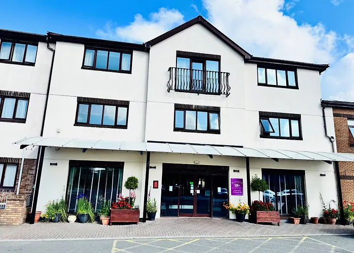 Blanco'S Hotel Port Talbot