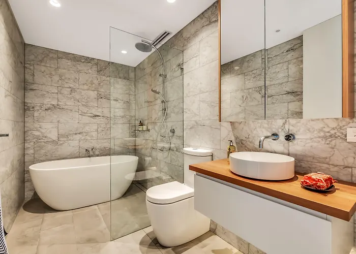Tamarama Apartments Sydney
