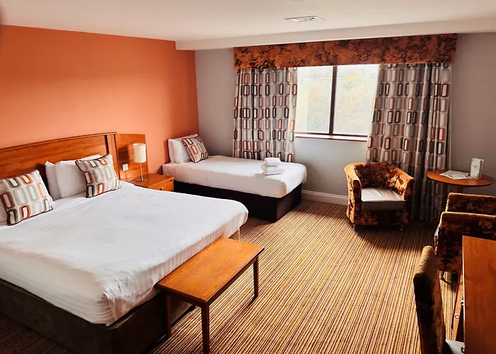 Blanco'S Hotel Port Talbot