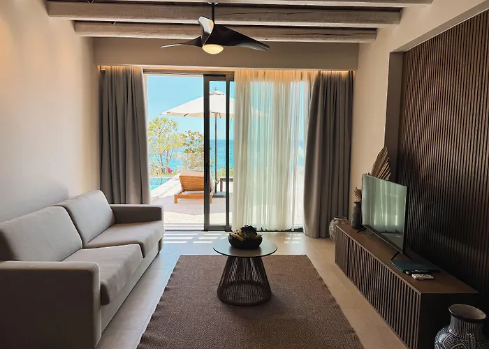 Drymades Inn Resort Dhermi