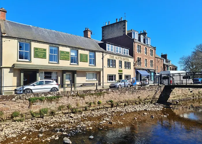 The Alyth Hotel