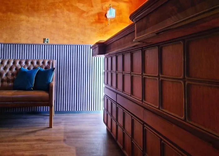 The Alyth Hotel
