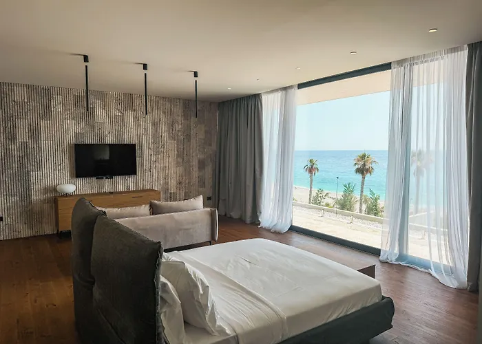 Drymades Inn Resort Dhermi