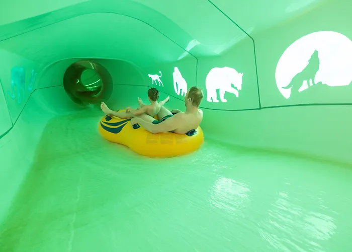 Hotel Bispinger Heide By Center Parcs Bispingen
