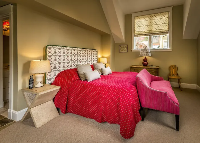Dunton Town House Hotel Telluride