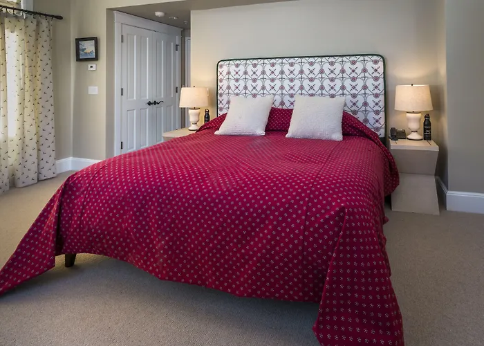 Dunton Town House Hotel Telluride