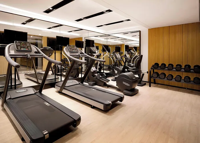 Fairfield By Marriott Busan
