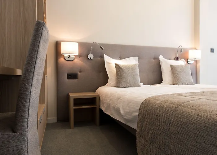 Hotel Boomgaard Lanaken