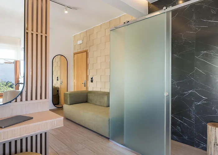 Agave Suites Chania 
