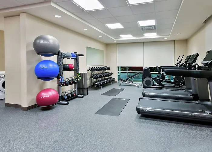 Home2 Suites By Hilton Orlando Near Universal