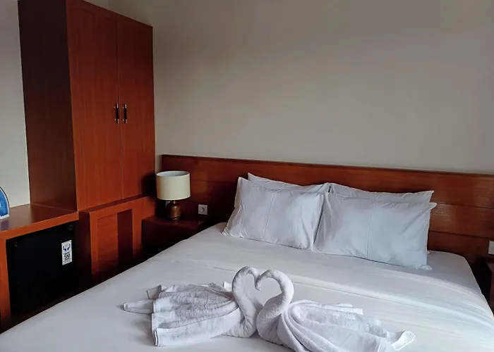 Taste Of Bali Hostel Kuta 