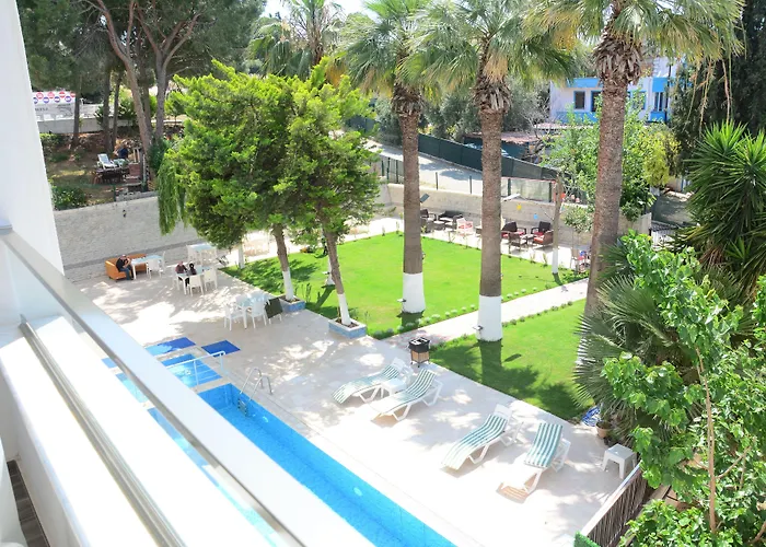 Marla Suıt Didim