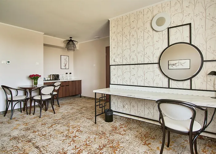 Hotel Metropolo By Golden Tulip Cracovia