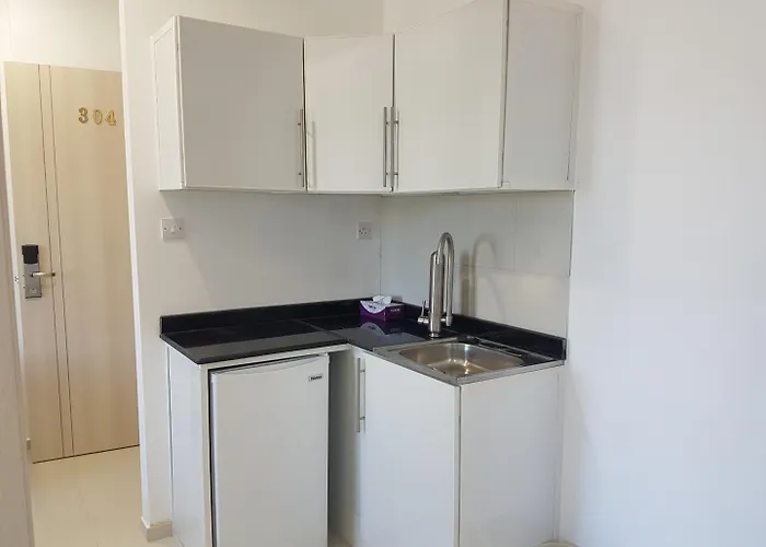 ماجيك سويت صباح السالم Magic Suite Sabah Alsalem Kuwait City