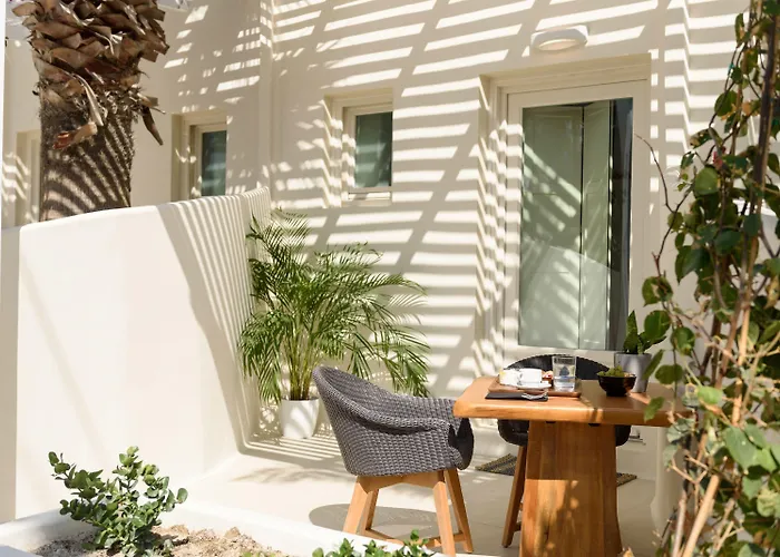 Divelia East Bed & Breakfast Imerovigli 