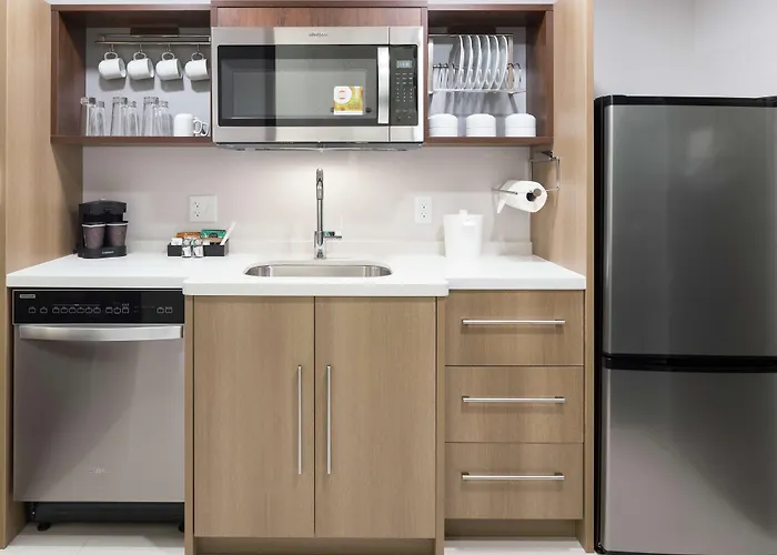 Home2 Suites By Hilton Orlando Airport