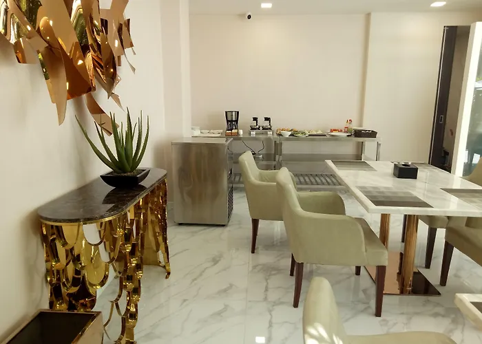 V Boutique Hotel Phnom Penh