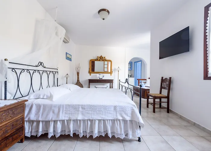 Villa Notos Adamantas 