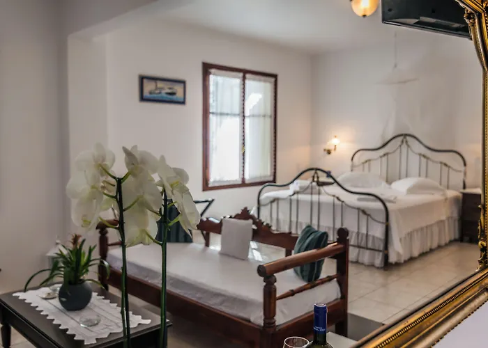 Villa Notos Adamantas 