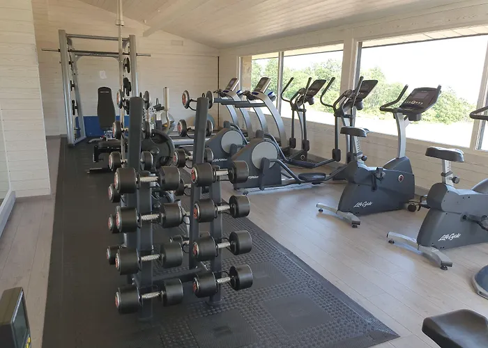 Hotel Boutique Puig Franco (Adults Only) Camprodon