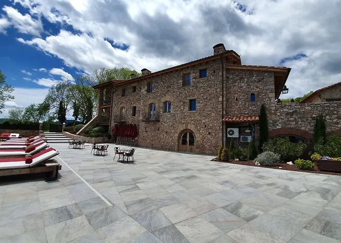 Hotel Boutique Puig Franco (Adults Only) Camprodon