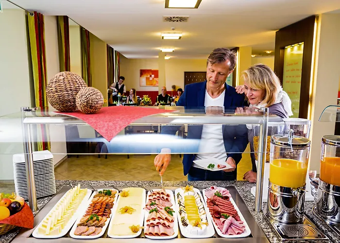 Kurhotel Bad Schlema