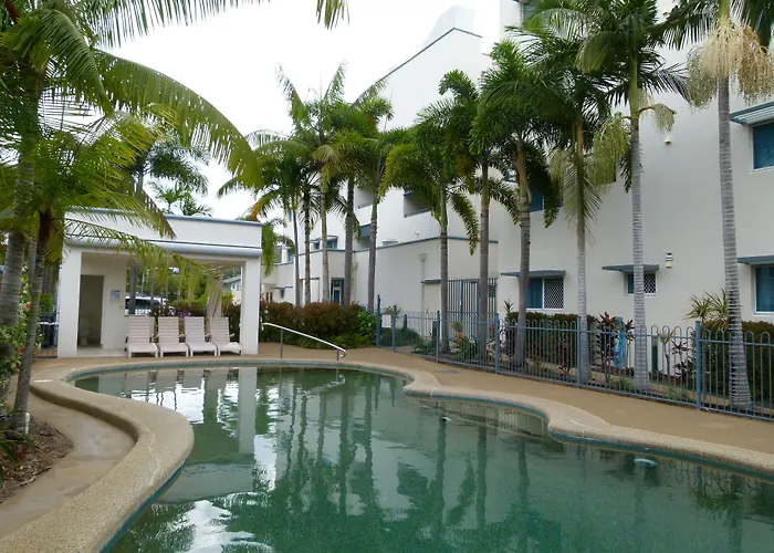 Madison Ocean Breeze Apartments Townsville