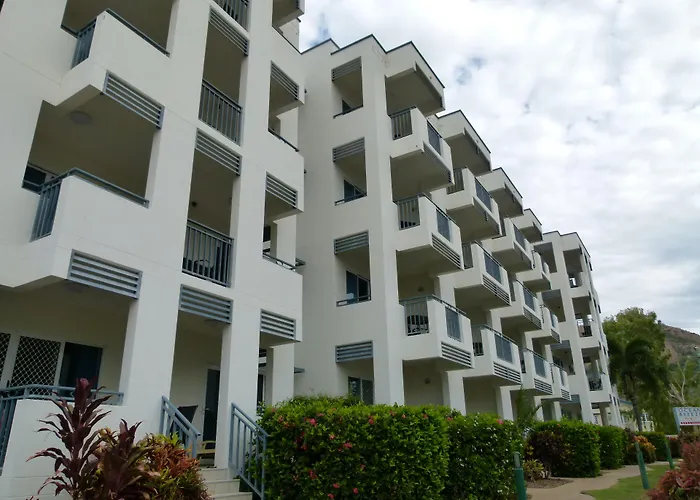 Madison Ocean Breeze Apartments Townsville