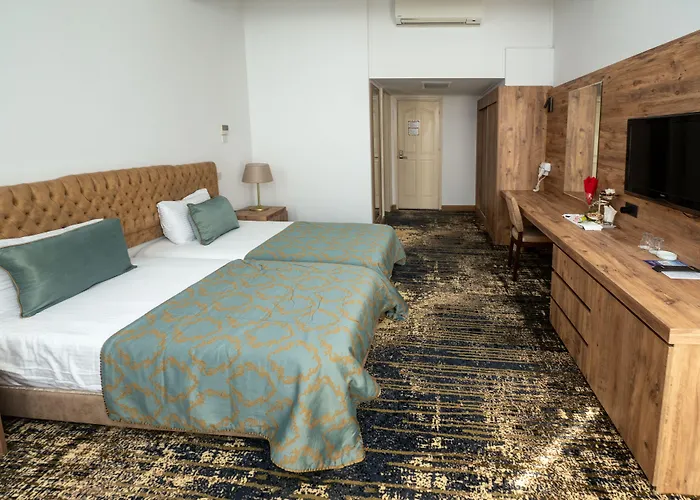 Dome Hotel Girne