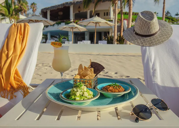 Mar del Cabo By Velas Resorts San José del Cabo