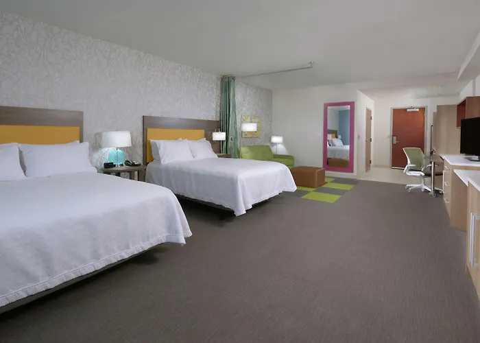 Home2 Suites By Hilton Duncan