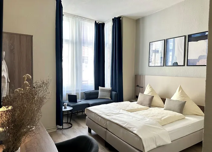 City Hotel Hameln