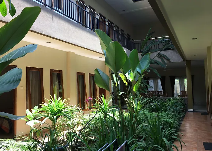 Aloha Hotel Yogyakarta