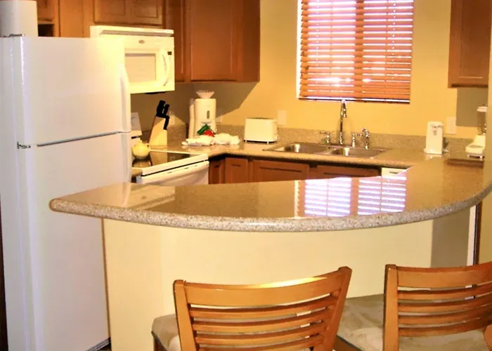 Highlands Resort At Verde Ridge Cottonwood