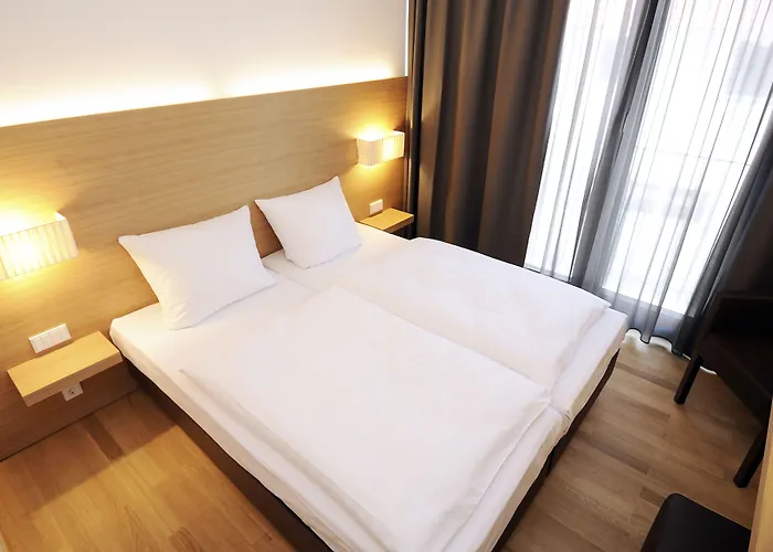 Hotel Thalmair Munich