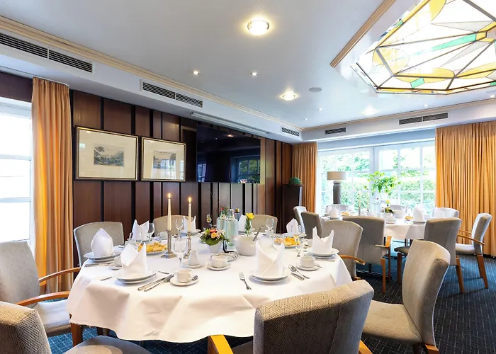 Hotel Exquisit Minden 