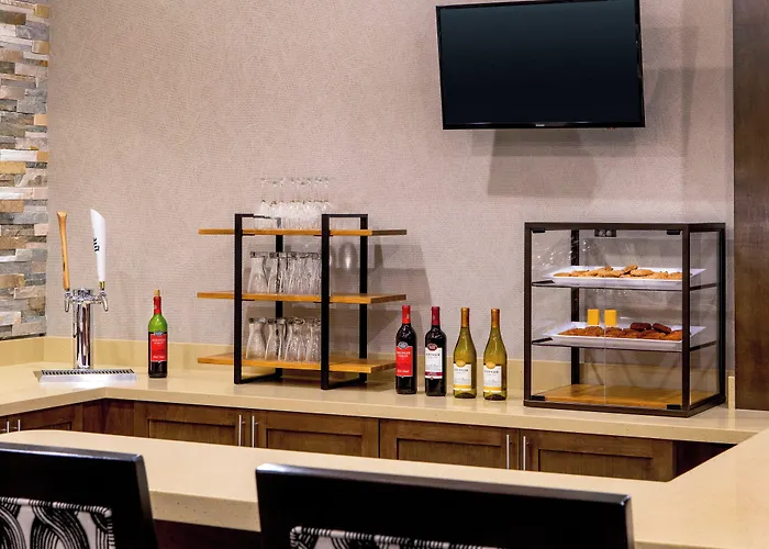 Staybridge Suites Charlottesville Airport By Ihg