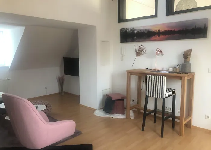 Das Spritzenhaus Eltville am Rhein