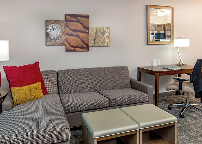 Staybridge Suites Charlottesville Airport By Ihg