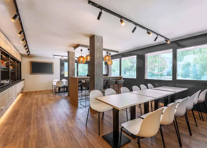 ibis budget Freiburg Sued